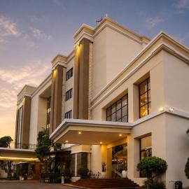 Riss Hotel Malioboro