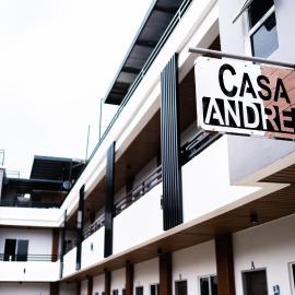Casa Andrea Bukidnon,位于Impasugong的酒店