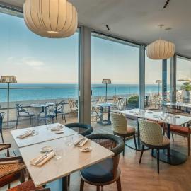 Radisson Blu Hotel Nice，位于尼斯的酒店
