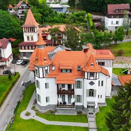 Turul Villa