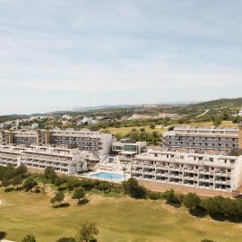 Ona Valle Romano Golf & Resort，位于埃斯特波纳的酒店