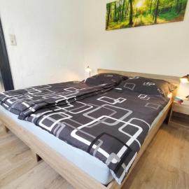 Pension am Kirchberg - Zimmer 2，位于道恩的酒店