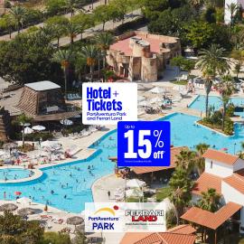 PortAventura Hotel El Paso - Includes unlimited access to PortAventura Park & 1 access to Ferrari Land，位于萨洛的酒店