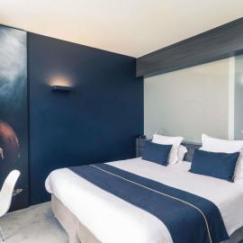 Hôtel Mercure Nantes Ouest Saint-Herblain Zenith