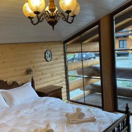 Chalet Poligon，位于瓦特拉多尔内的酒店