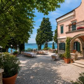 Villa Andor