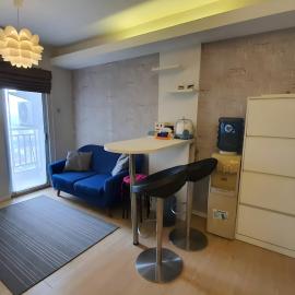 Alma One Bedroom Uttara the Icon，位于科贾扬的酒店