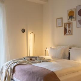 LA VILLA - Hotel REMORINO,位于洛迦诺的酒店