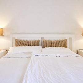 Trave Resort Ferienhaus，位于沙肯多夫的酒店