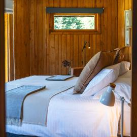 Peuma Lodge Patagonia，位于富塔莱乌富的酒店
