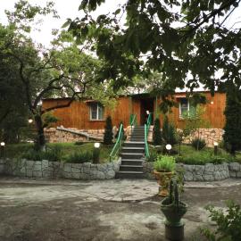 MM Family Resort Ijevan，位于伊杰万的酒店