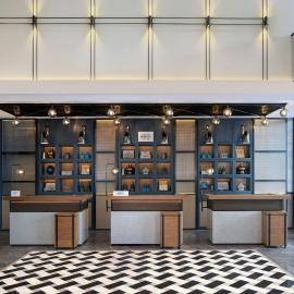 Four Points by Sheraton Lianyungang Downtown，位于连云港的酒店