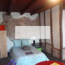 Odyssée-Auvergne,位于Vallon-en-Sully的酒店