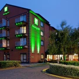 Holiday Inn Hull Marina by IHG，位于赫尔的酒店