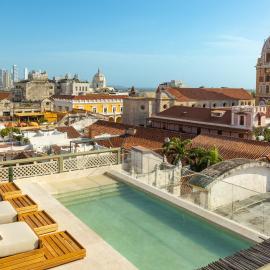 Hotel El Balconario by Faranda Boutique