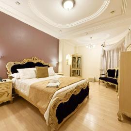 Hotel Casa Ruth Boutique Cuenca,位于昆卡的酒店