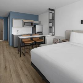 StudioRes by Marriott Clearfield Layton,位于Clearfield的酒店
