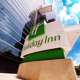 Holiday Inn Bucaramanga Cacique by IHG，位于布卡拉曼加的酒店