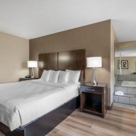 Best Western Muncie,位于曼西的酒店