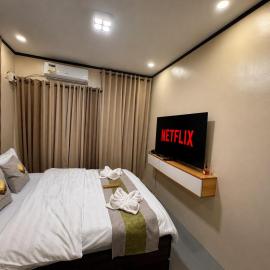 Cozy Neighbor Spot- Balite Malolos 2，位于Malolos的酒店