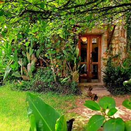 Secret Garden