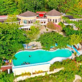 Castle View Hotel Resort