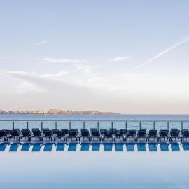 Meliá Alicante，位于阿利坎特的酒店