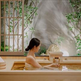Koharu Ryokan Hotel Suwon Ingye