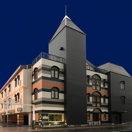 Hulamoon,位于舞鹤市的酒店