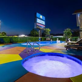 Days Inn By Wyndham Pigeon Forge South，位于鸽子谷的酒店