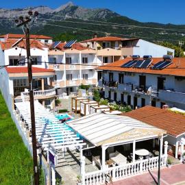 Ellas Hotel