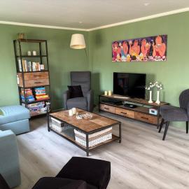 Heerlijk ruim vakantiehuis op rustig vakantiepark，位于泽尔赫姆的酒店