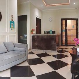Flamboyan Residence Cipete，位于雅加达的酒店