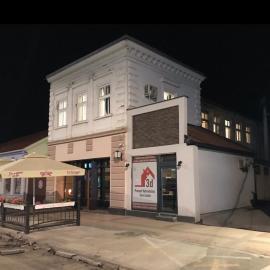 Tabacco，位于Obrenovac的酒店