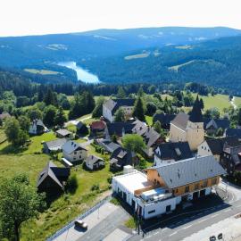 Packerhöhe，位于Pack的酒店