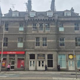 Aberdeen House，位于阿伯丁的酒店