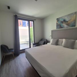 Hotel General Ricardos,位于马德里的酒店