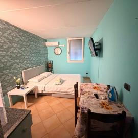 Arcore Relax Suite，位于阿尔科雷的酒店