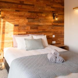 Vida Pura Guesthouse，位于奥德赛克斯的酒店