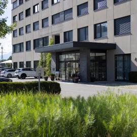 Hotel Goldene Gams