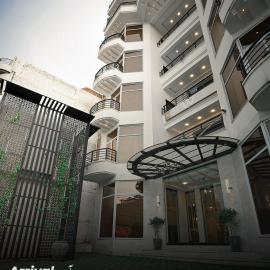 Luxury and Executive Bedrooms - Hotel - Mingora Swat，位于Mingora的酒店