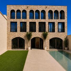 Casa Rural Sant Pere Pescador