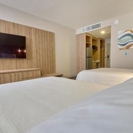 Holiday Inn Resort Monterrey - Santiago by IHG,位于圣地亚哥的酒店