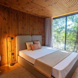 Villas Prendal Eco Living - Minho's Guest，位于吉马良斯的酒店