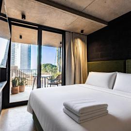 BlackBrick Umhlanga Rocks