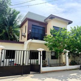 DJL Summer House - Bantayan Island