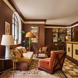 Hôtel Madison