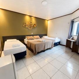 Pousada Alter Villa Suítes，位于阿尔特杜尚的酒店