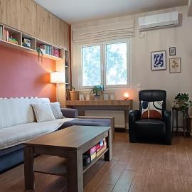 Country Nest，位于美西尼的酒店