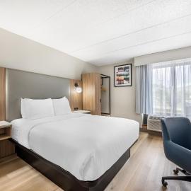 Best Western Inn Florence，位于弗洛伦斯的酒店